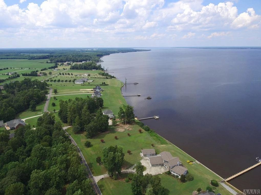 Inner Banks of North Carolina Black Rock HOA